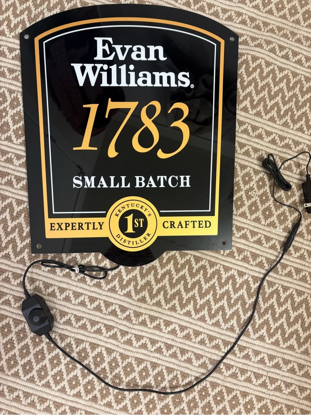 N/A evan williams